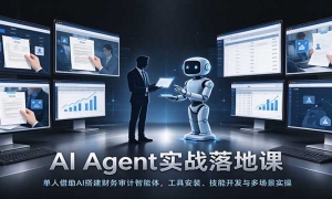 AI Agentʵս��ؿΣ����˽���AI�������������壬���߰�װ�����ܿ�����