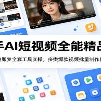 ����AI����Ƶȫ�ܾ�Ʒ�Σ���������ȫ�׹���ʵ�٣����౬����Ƶ����������ѧ
