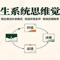 ����ϵͳ˼ά���ѣ������º󲹾�ģʽ�����컷�����������ͷ�������
