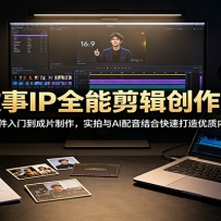 ����IPȫ�ܼ��������Σ����������ŵ���Ƭ������ʵ����AI������Ͽ��ٴ�����