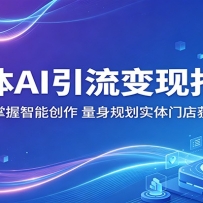 ����AI��������ָ�ϣ�������������ܴ����������滮ʵ���ŵ��ͷ���