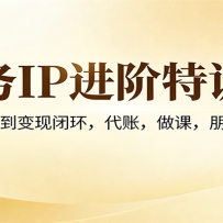 ����IP������ѵӪ����IP������ֱջ������ˣ����Σ�����Ȧ��Ӫ