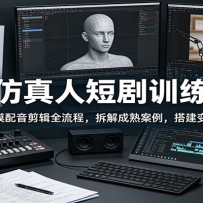 AI�����˶̾�ѵ��Ӫ���籾��ģ��������ȫ���̣������참��������ֱջ�