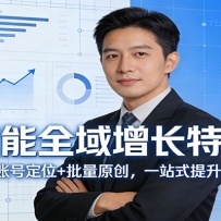 AI����ȫ��������ѵӪ���˻�Э��+�˺Ŷ�λ+����ԭ����һվʽ����Ч��������