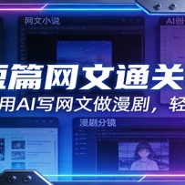 AI��ƪ����ͨ�ع��ԣ��������AIд���������磬���ɱ���