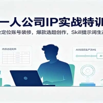 AIһ�˹�˾IPʵս��ѵӪ����ҵ��λ�˺�װ�ޣ�����ѡ�ⴴ����Skill��ʾ����