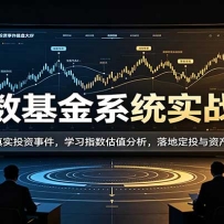 ָ������ϵͳʵս�Σ�������ʵͶ���¼���ѧϰָ����ֵ��������ض�Ͷ���ʲ�
