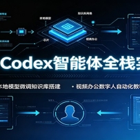 2026 Codex������ȫջʵս�Σ�����ģ��΢��֪ʶ������Ƶ�칫�������Զ�
