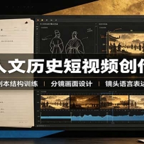 AI������ʷ����Ƶ�����Σ������Աꡢ�籾�־���ͼ��������Ƶ������������
