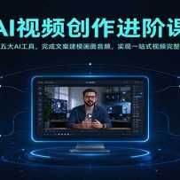 AI��Ƶ�������׿Σ��������AI���ߣ�����İ���ģ������Ƶ��ʵ��һվʽ��Ƶ