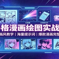 AI���������ͼʵս�ֲ᣺������Ż����ѧ��������ʾ�ʣ����������������