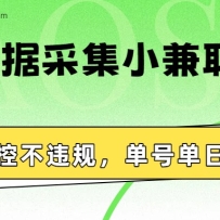 �������ݲɼ�С��ְ2.0������ز�Υ�棬���ŵ����ȶ�20+