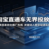 2026�Ա�ֱͨ���޽�Ͷ��ʵս�Σ�����Ŀ���컯�ƹ㲼�֣��ؼ�����Ⱥȫվ����