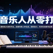AI�����˴�����죺����������ƽ̨��ʵ��д�������ϳɣ���Ȩ���У�д����