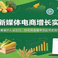 ��ũ��ý���������ʵս�Σ���׼����IP���趨λ������Ƶֱ��������ű��ֹ�