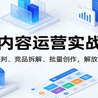 AI������Ӫʵս�Σ�����Ԥ�С� ��Ʒ��⡢�������������������