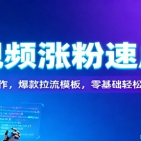 ����Ƶ�Ƿ��ٳɿΣ�AI���δ�������������ģ�壬����������Ƿ�����